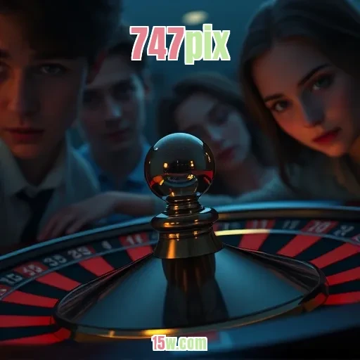 747pix: Descubra as Melhores Funcionalidades da Plataforma para Jogar com Estilo