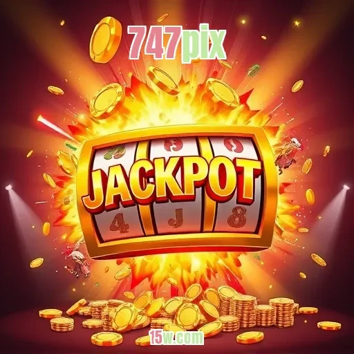 747pix: Descubra o Melhor do Entretenimento Online em Segurança