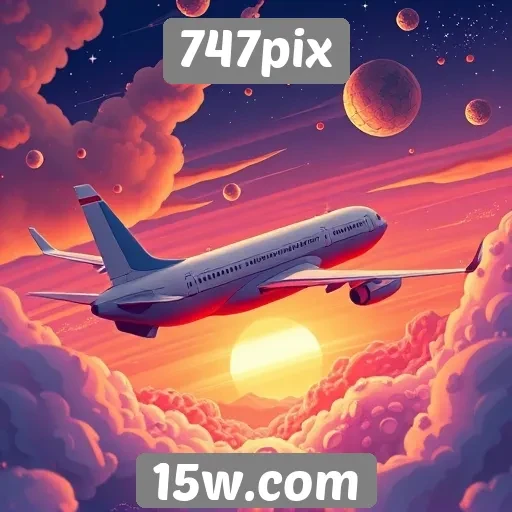 Recursos exclusivos do 747pix atraem jogadores