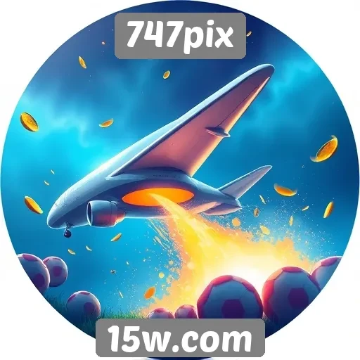 Avaliações de jogos no 747pix destacam qualidade