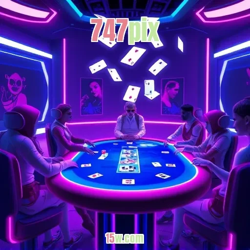 747pix: Segurança e Proteção Para Seus Jogos Favoritos