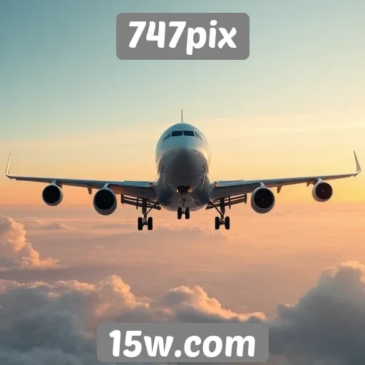 Experiência do usuário no site 747pix