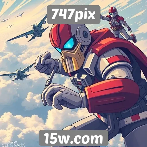 Análise da variedade de jogos disponíveis no 747pix